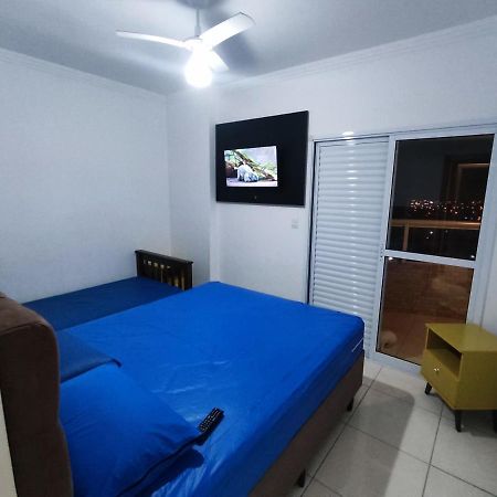 Residencial Viareggio 121 Appartement Praia Grande  Buitenkant foto