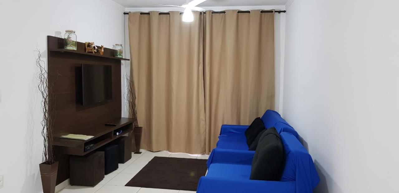 Residencial Viareggio 121 Appartement Praia Grande  Buitenkant foto