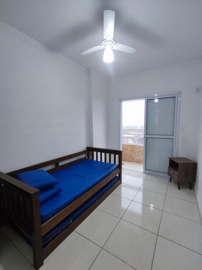 Residencial Viareggio 121 Appartement Praia Grande  Buitenkant foto