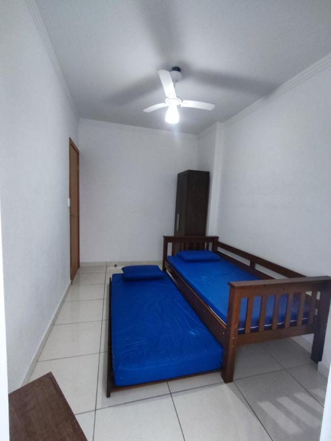 Residencial Viareggio 121 Appartement Praia Grande  Buitenkant foto