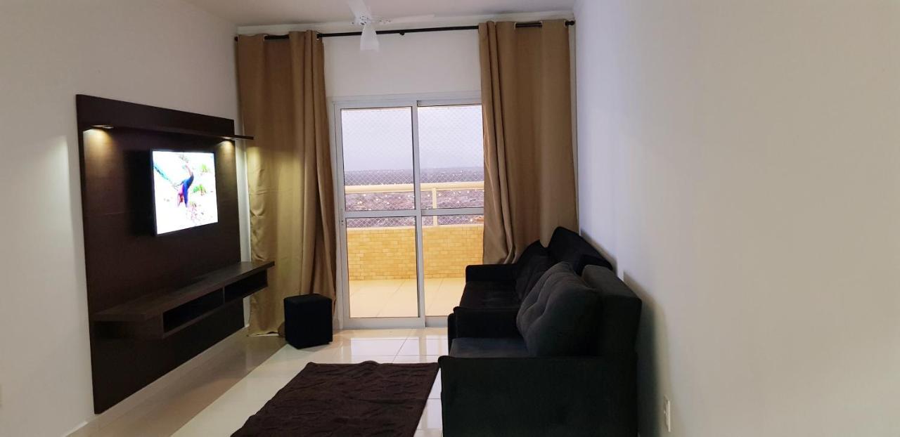 Residencial Viareggio 121 Appartement Praia Grande  Buitenkant foto